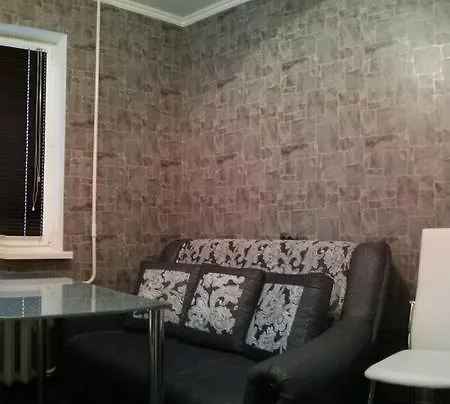 Apartment On Novaya Street 5 Bila Zerkwa Exterior foto